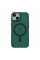 Чехол TPU+PC Space Magnetic Color with Magsafe для iPhone 14