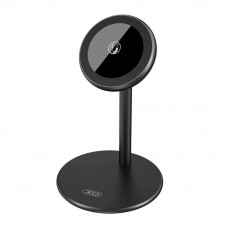 Бездротовий Зарядний Пристрій XO CX007 15W Magnetic Wireless 15W