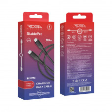 USB Ridea RC-ST74 StablePro Type-C to Type-C 60W