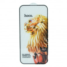 Захисне скло Hoco G9 HD for Apple iPhone 14 Pro Max 25 шт