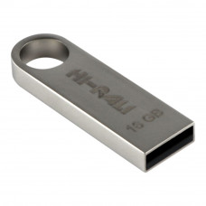 USB флеш-накопичувач Hi-Rali Shuttle 16gb