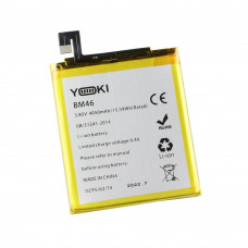 Аккумулятор для Xiaomi Redmi Note 3 / BM46