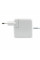 Сетевое Зарядное Устройство Macbook MagSafe 2 PD45W 1:1