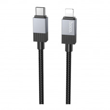 USB Hoco X110 Type-C to Lightning PD27W