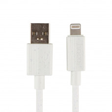 USB Hoco X107 Lightning 2.4A