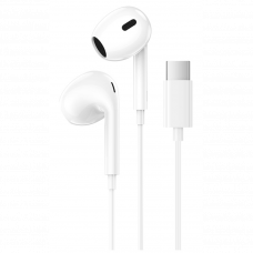 Наушники Borofone BM100 Max Type-C