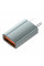 Переходник LDNIO LC140 Type-C to USB-A  Adapter USB3.0