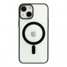 Чехол TPU Color with Magsafe для iPhone 13