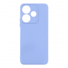 Чехол Silicone Cover Full Camera (A) для Realme 11 4G