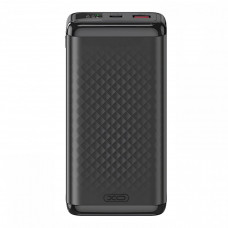 Універсальна Мобільна Батарея Power Bank XO PB309 22.5W Digital Fast Charger 20000mAh