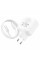 Сетевое Зарядное Устройство Hoco C110A Lucky PD/QC 35W Type-C to Lightning