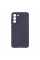 Чехол Silicone Cover Full Camera (A) для Samsung Galaxy S21 FE (G990)