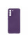 Чехол Silicone Cover Full Camera (A) для Samsung Galaxy S21 FE (G990)