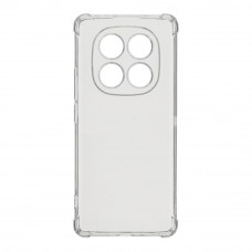 Чохол TPU Virgin Hard для Xiaomi Redmi Note 14 Pro 5G/Poco X7 5G