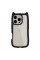 Чехол TPU+PC Cat Ears Case для iPhone 16 Pro Max
