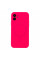 Чехол Glow Silicone Case Full Camera with Magsafe для iPhone 12