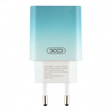 Сетевое Зарядное Устройство XO CE18 1Type-C PD/QC 30W
