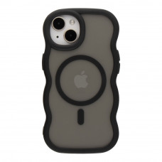 Чехол TPU+PC AquaWave with MagSafe для iPhone 14