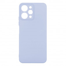 Чехол Silicone Cover Full Camera (A) для Xiaomi Redmi 13 4G/Poco M6 4G