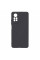 Чехол Silicone Cover Full Camera (A) для Xiaomi Redmi Note 12 Pro 4G