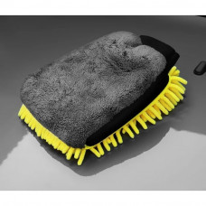 Перчатка из Микрофибры 19*26 см