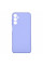 Чехол Silicone Cover Full Camera (A) для Samsung Galaxy M14 (M146)
