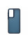 Чехол TPU+PC Space II Color Matte для Samsung Galaxy A55 5G (A556)