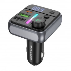 Модулятор Borofone BC50 PD20W+QC3.018W BT 5.4 Total 38W