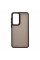 Чехол TPU+PC Space II Color Matte для Samsung Galaxy A35 5G (A356)