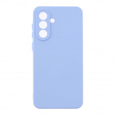 Чехол Silicone Cover Full Camera (A) для Samsung Galaxy A36 5G (A366)