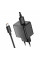 Сетевое Зарядное Устройство Hoco CS17A 1USB Multi-Protocol 22.5W+USB to Type-C