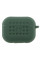 Футляр Silicone Fashion Case with Hook для Airpods Pro 2
