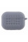 Футляр Silicone Fashion Case with Hook для Airpods Pro 2