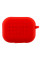Футляр Silicone Fashion Case with Hook для Airpods Pro 2