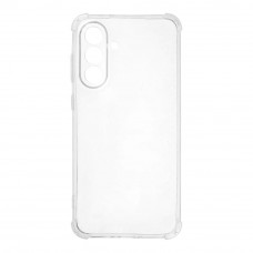 Чехол TPU Virgin Hard Full Camera для Samsung Galaxy A26 5G (A266)