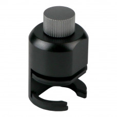 Затискач гвинтовий для телефону/LED-панелі