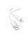USB Hoco X107 Micro 2.4A
