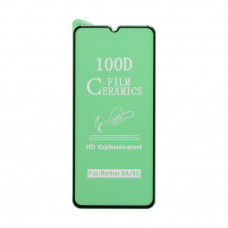 Захисне скло Film Ceramic for Xiaomi Redmi 9A  / 9C без упаковки