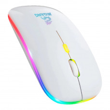 Wireless Мышь JEQANG JW-AP02 led