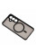Чехол TPU+PC Anti Drop Full Camera with MagSafe для Samsung Galaxy S24 FE 5G (S721)