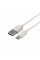 Сетевое Зарядное Устройство XO L103 1USB QC 18W+USB to Type-C