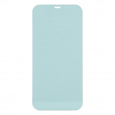 Захисне скло Baseus 0.3 mm Eye Protection (Green Light) для iPhone 12/12 Pro (2 шт) SGAPIPH61P-LP02