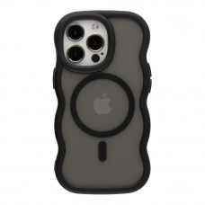 Чехол TPU+PC AquaWave with MagSafe для iPhone 13 Pro