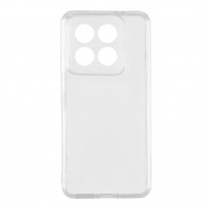 Чехол TPU Virgin для Honor X6a