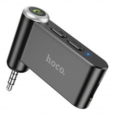 Автомобильный Bluetooth Адаптер Hoco E58