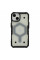 Чехол TPU+PC ArmorHex Magnetic Case для iPhone 15