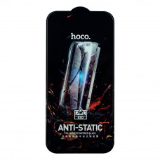 Захисне скло Hoco G10 HD Anti-static for Apple iPhone 14 Pro Max 25 шт