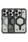 Чехол TPU+PC ArmorHex Magnetic Case для iPhone 15 Pro