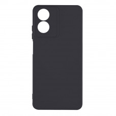 Чехол Silicone Cover Full Camera (A) для Motorola G04/G04s