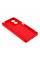 Чехол Silicone Cover Full Camera (A) для Motorola G04/G04s